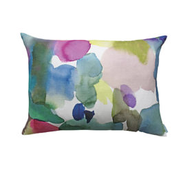 bluebellgray Rothesay Cushion, Multi